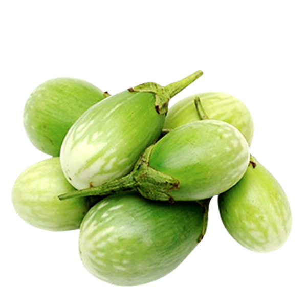 Brinjal Green (250gm)